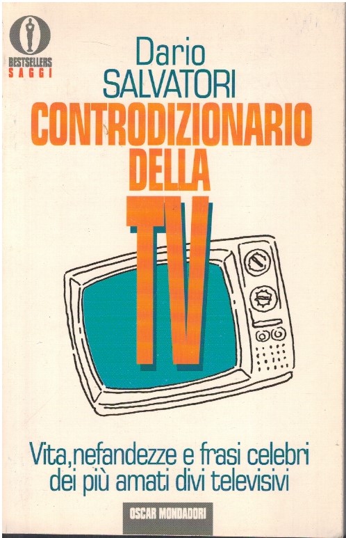 Controdizionario della TV