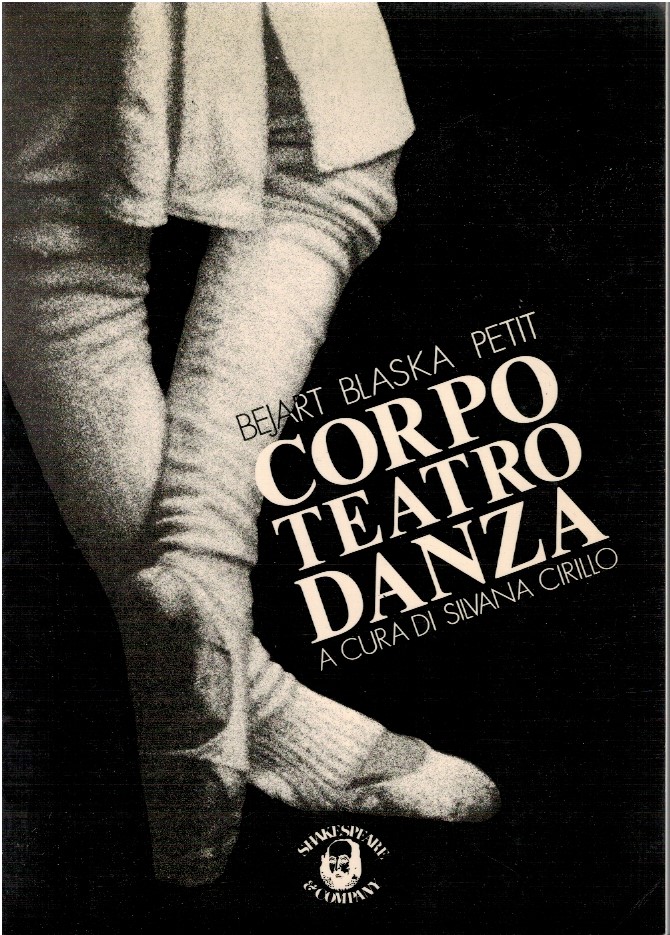 Corpo teatro danza