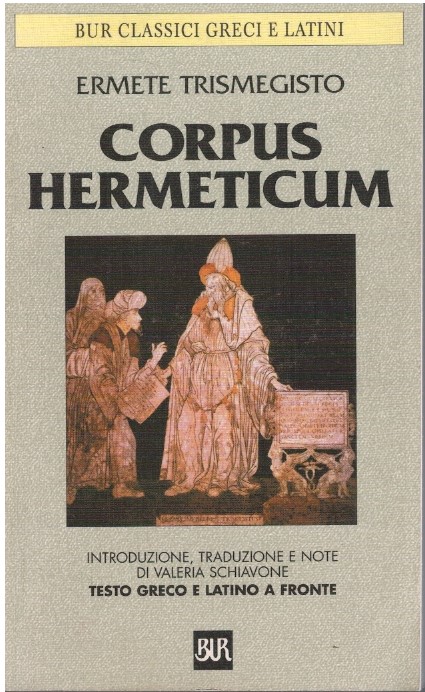 Corpus Hermeticum