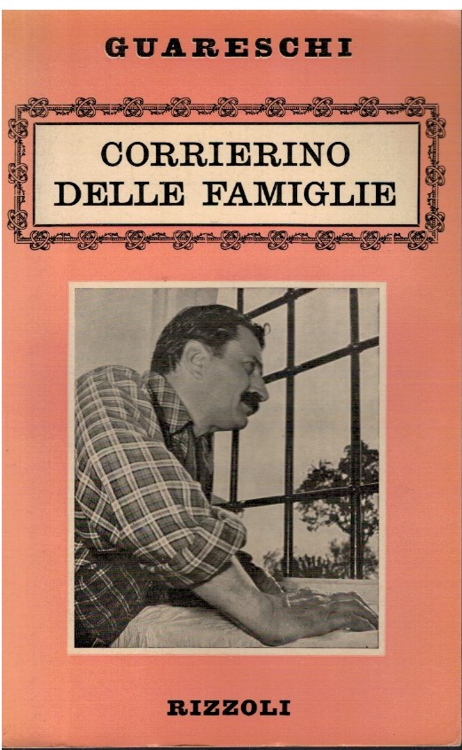 Corrierino delle famiglie