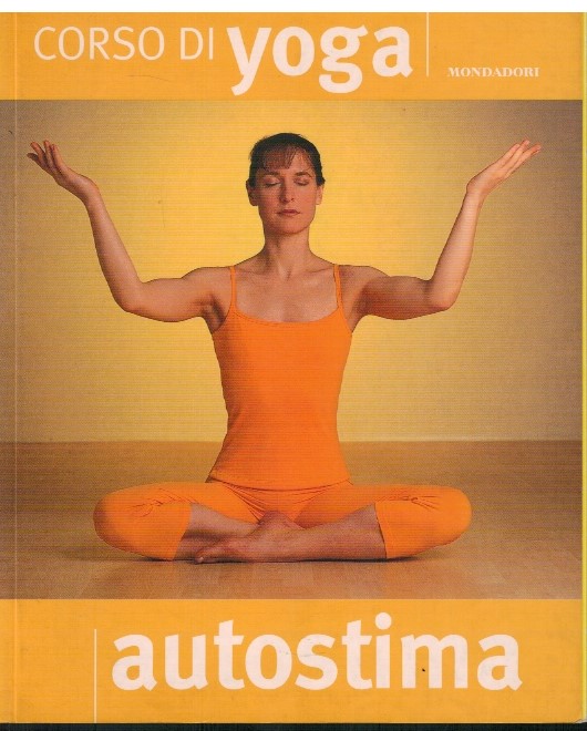 Corso di yoga autostima
