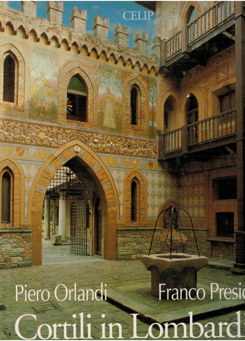 Cortili in Lombardia