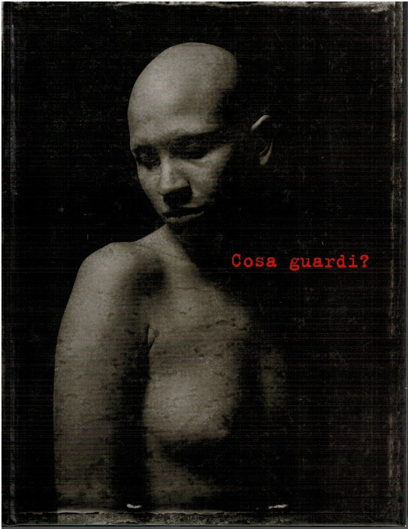 Cosa guardi?