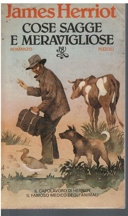 Cose sagge e meravigliose