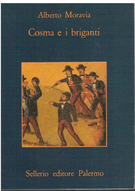 Cosma e i Briganti