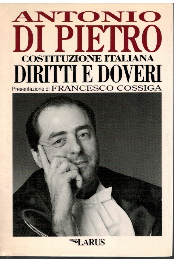 Costituzione Italiana Diritti e doveri