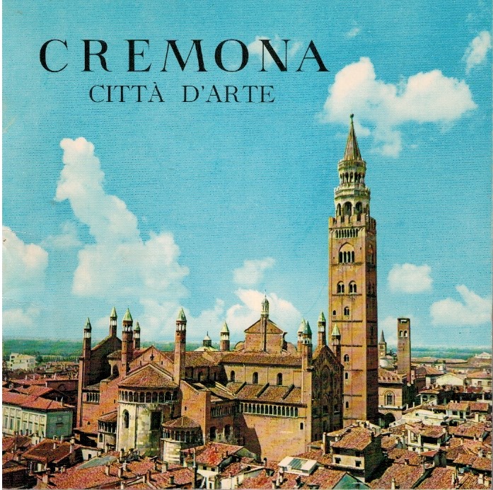 Cremona città d'arte