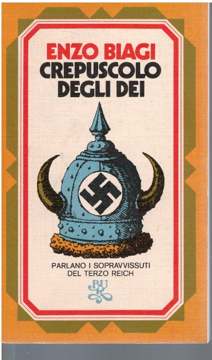 Crepuscolo degli dei