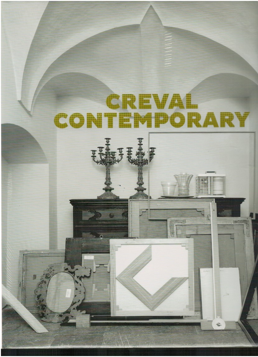 Creval contemporary