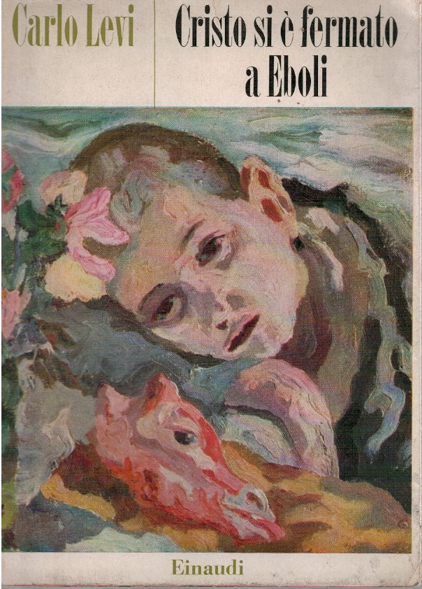 Cristo si è fermato a Eboli