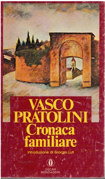 Cronaca famigliare