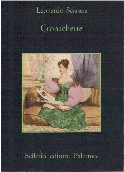 Cronachette