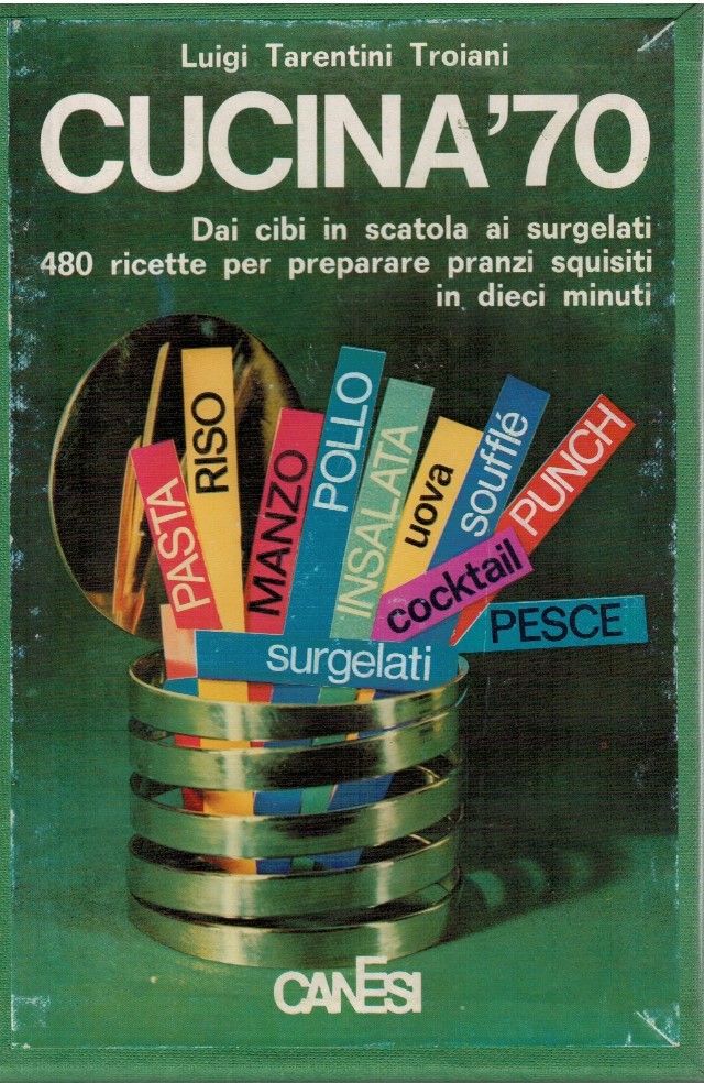 Cucina '70