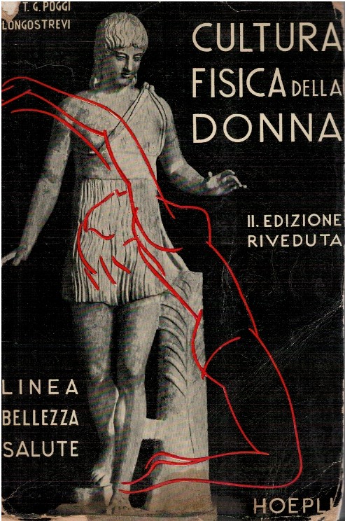 Cultura fisica della donna ed estetica femminile