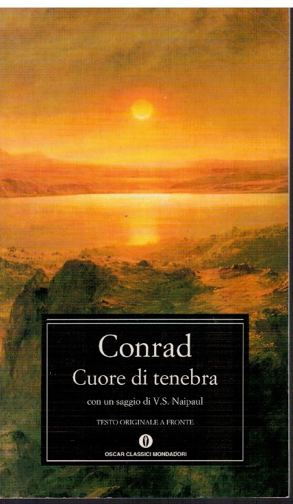 Cuore di tenebra