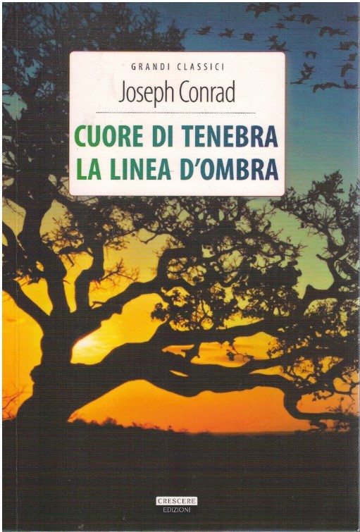 Cuore di tenebra. La linea d'ombra