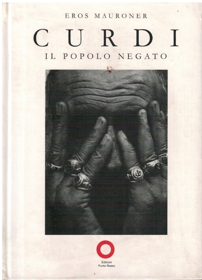 Curdi il popolo negato