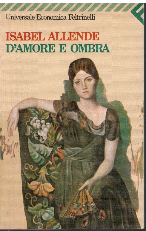 D'amore e ombra