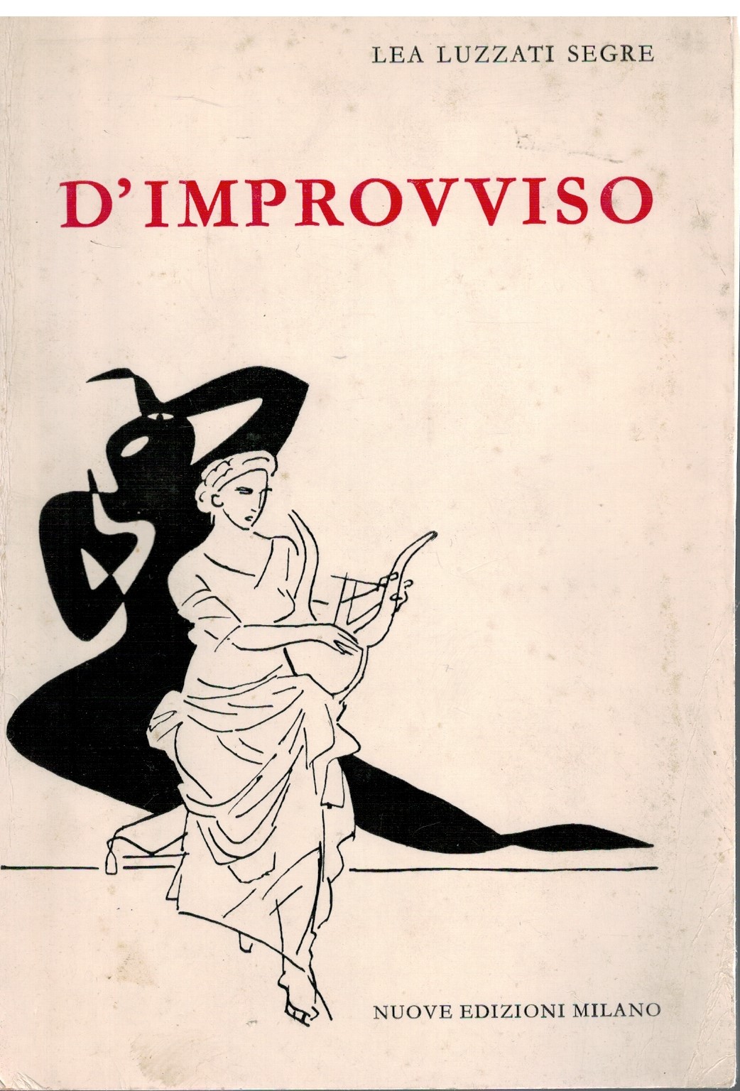 D'improvviso