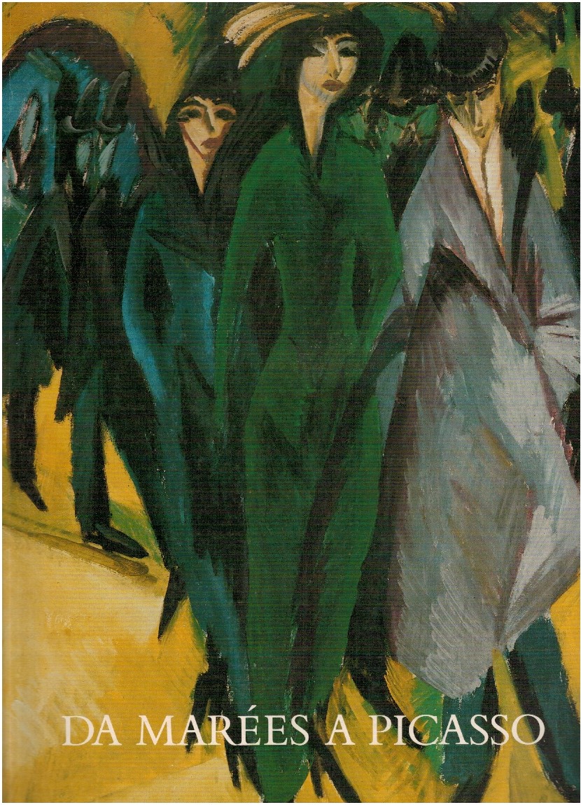 Da Marées a Picasso