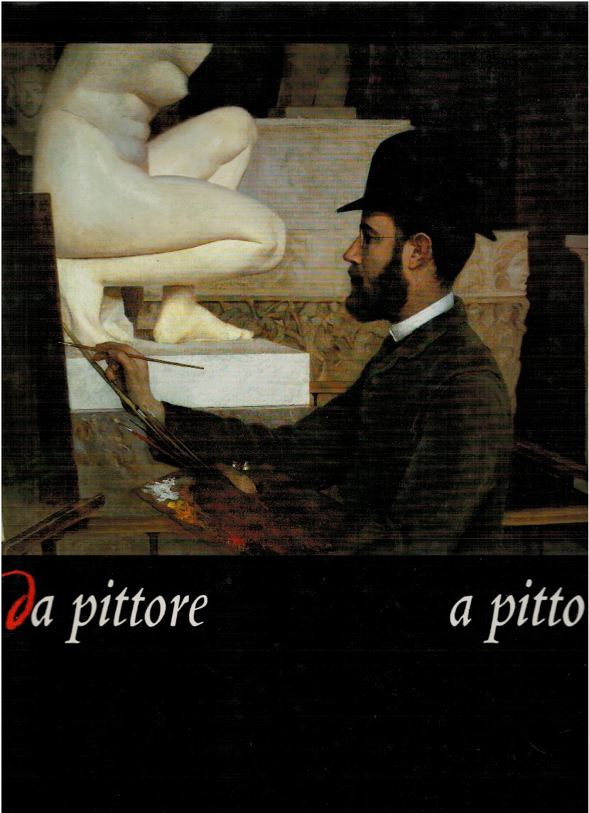 Da pittore a pittore