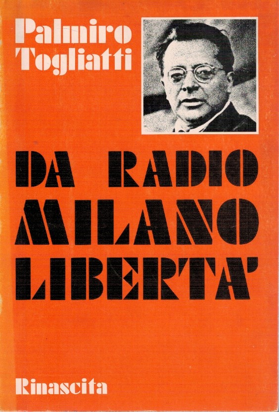 Da radio Milano libertà