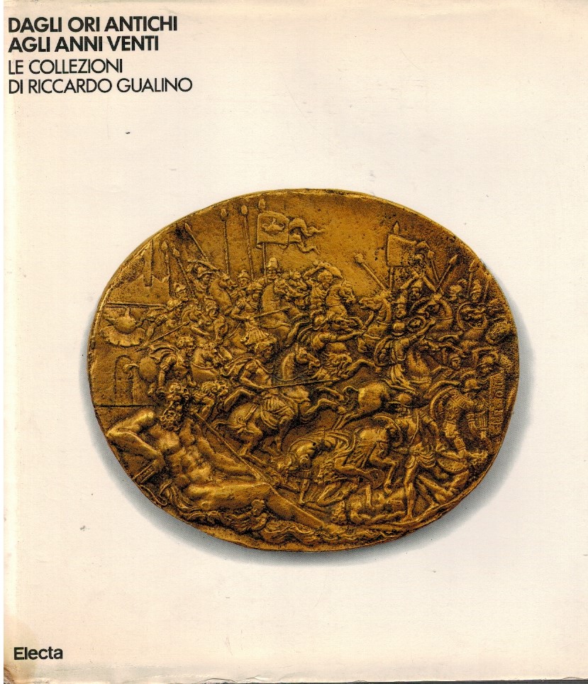 Dagli ori antichi agli anni venti