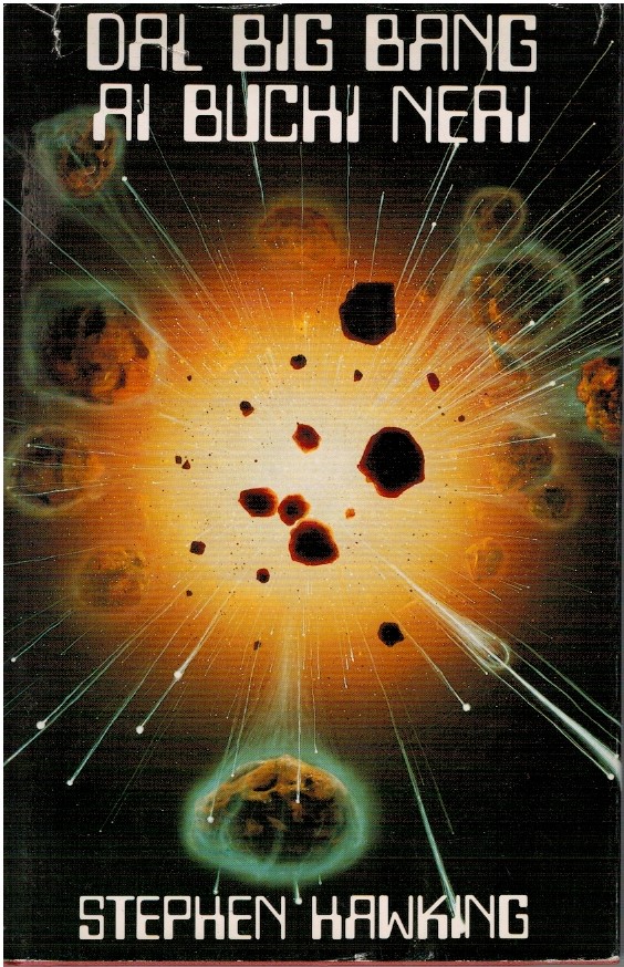 Dal big bans ai buchi neri