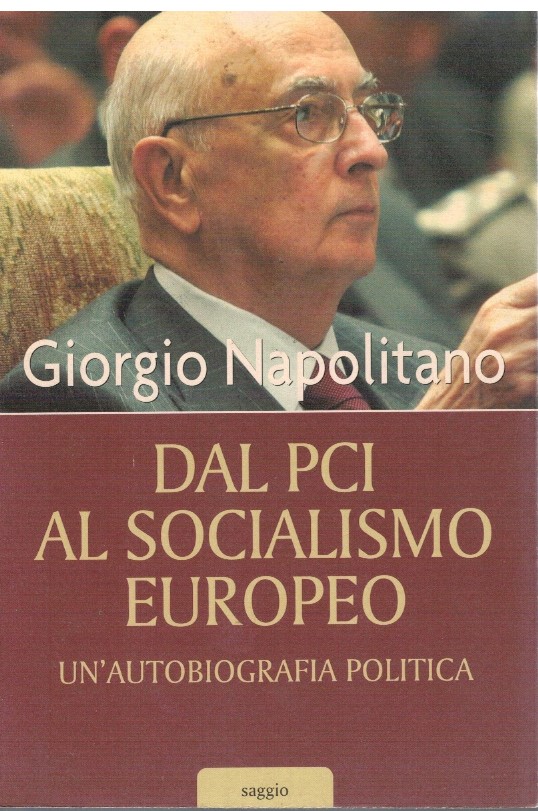 Dal PCI al socialismo europeo