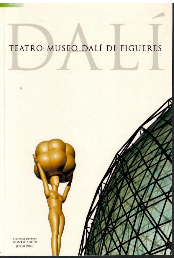 Dalì Teatro-Museo Dalì di Figueres
