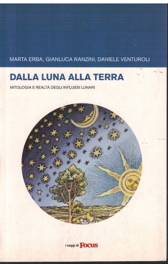 Dalla Luna alla Terra