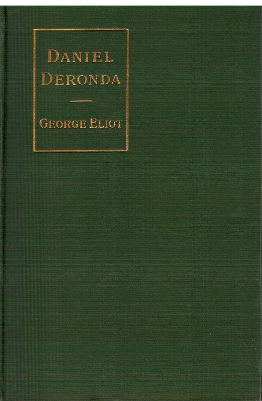 Daniel Deronda