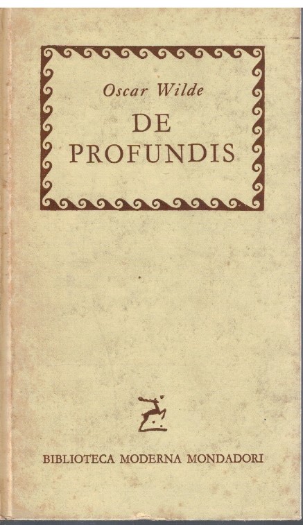 De Profundis