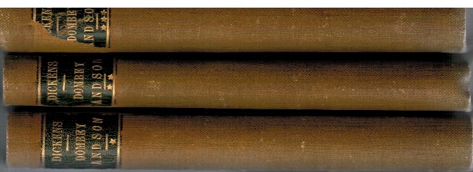 Dealings with the firm of Dombey and son wholesale, retail …