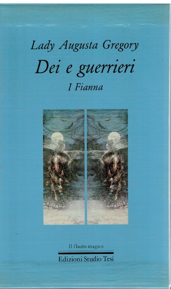 Dei e guerrieri