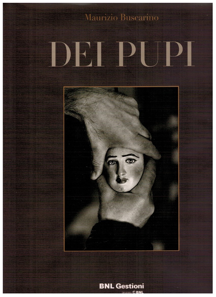 Dei pupi