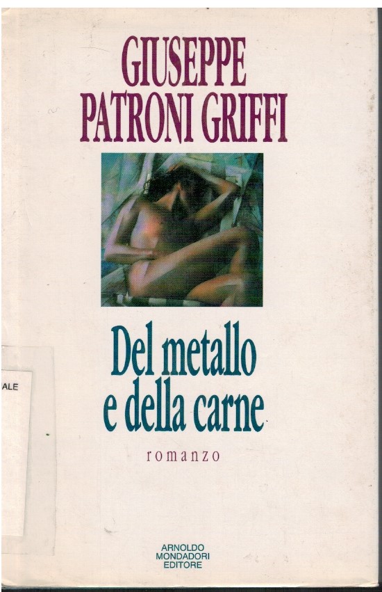 Del metallo e della carne