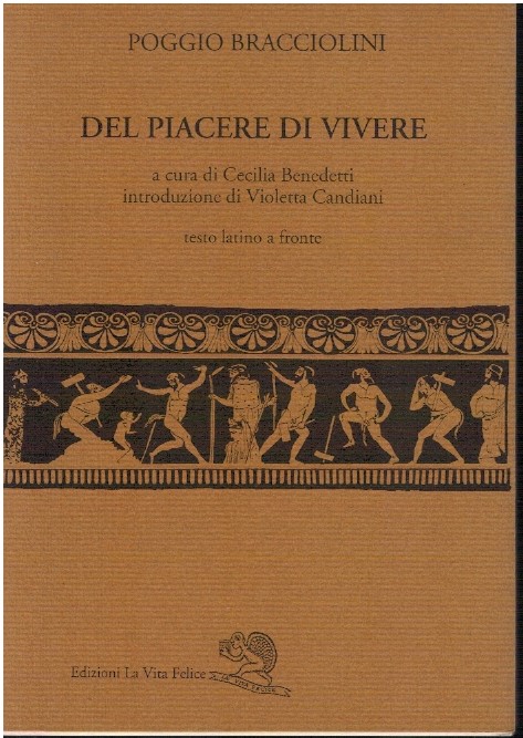 Del piacere di vivere