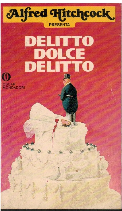 Delitto dolce delitto