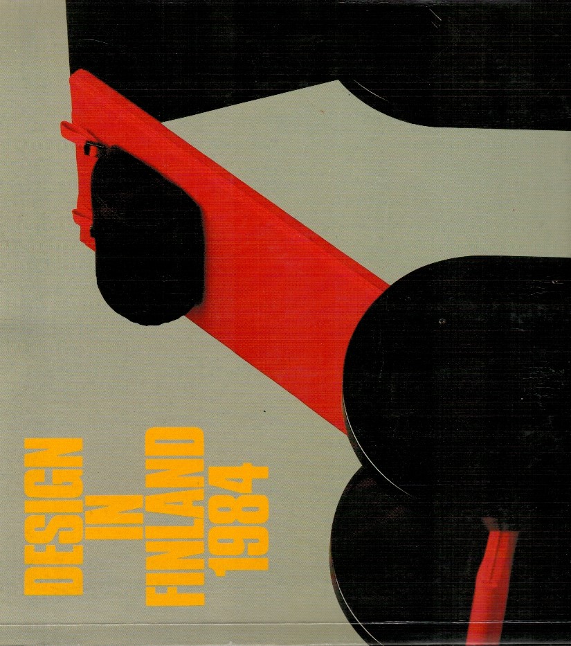 Design in Finland 1984