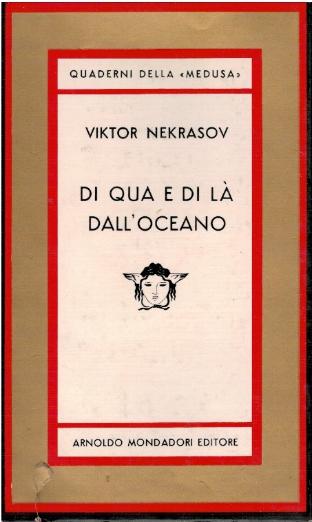 Di qua e di là dell'Oceano