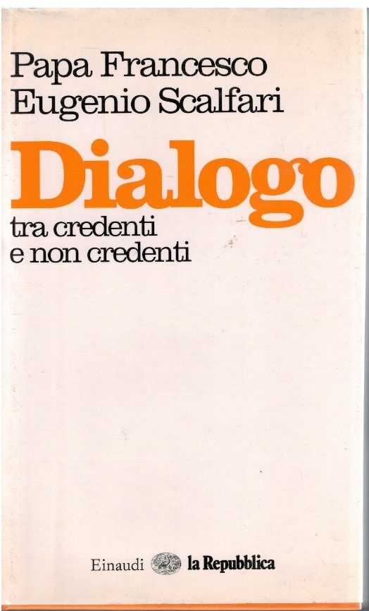 Dialogo tra credenti e non credenti