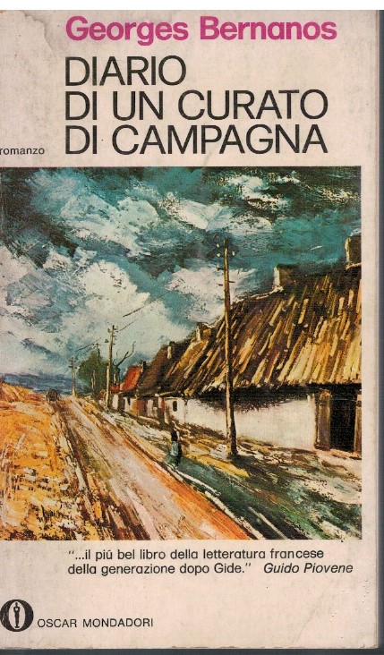 Diario di un curato di campagna
