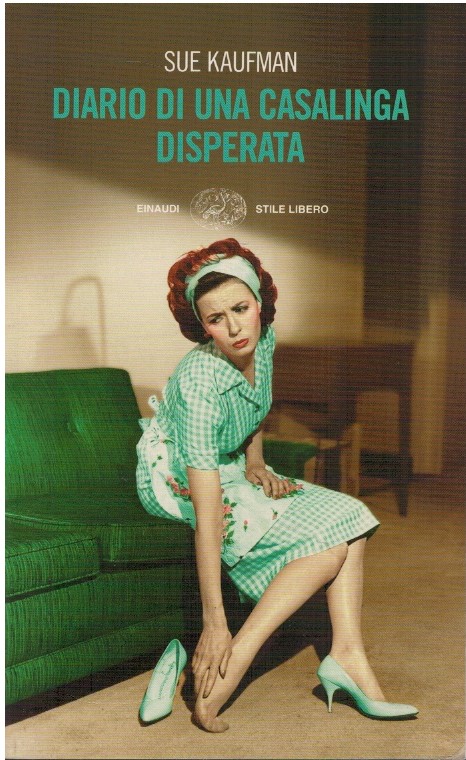 Diario di una casalinga disperata