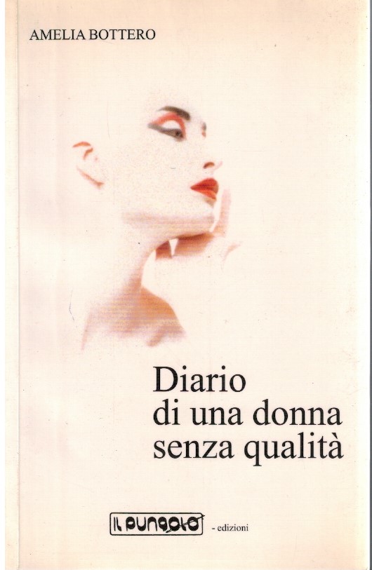 Diario di una donna senza qualità