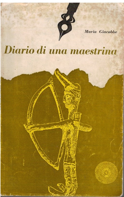 Diario di una maestrina