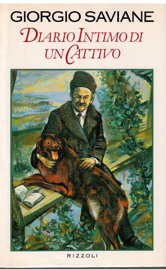 Diario intimo di un cattivo