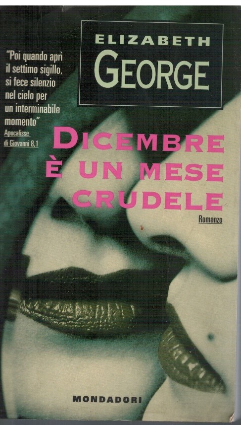 Dicembre è un mese crudele