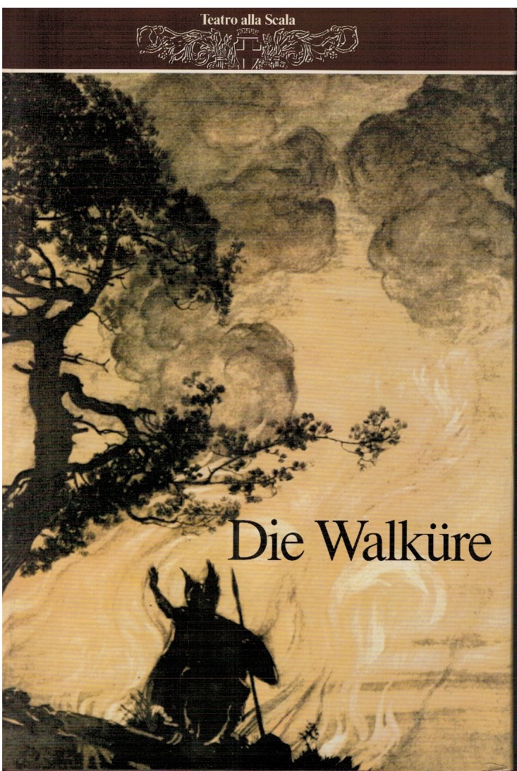 Die Walkure