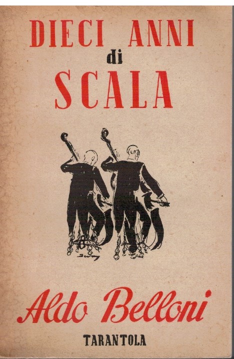 Dieci anni di Scala